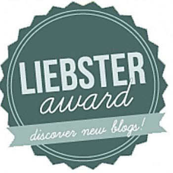 Liebster-award