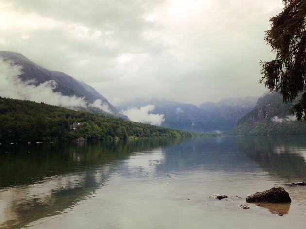 ... wäre insofern der achte See der Sieben-Seen-Tour. Macht das Sinn?