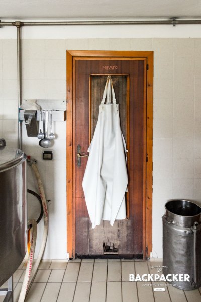 „La Fontina d’alpeggio D.O.P.“ aus dem Haus „La Tchavana“ ist weit über die Grenzen des Ayastals hinaus bekannt.