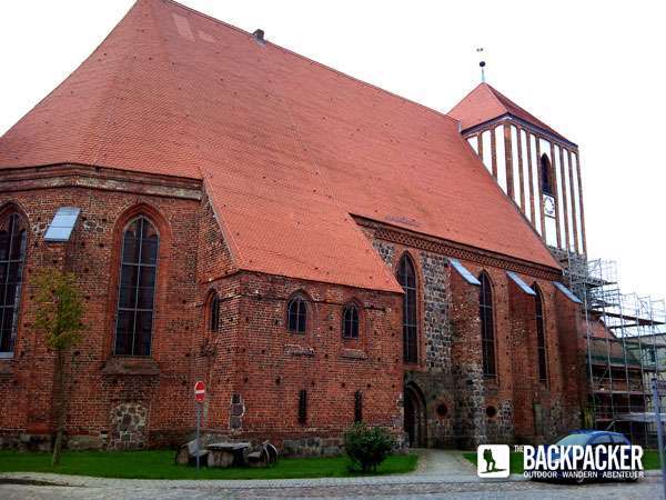 St. Peter und Paul
