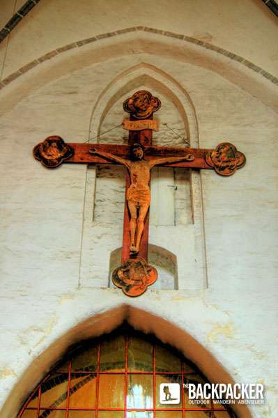 Triumphkreuz