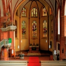 Kirche von Kyritz