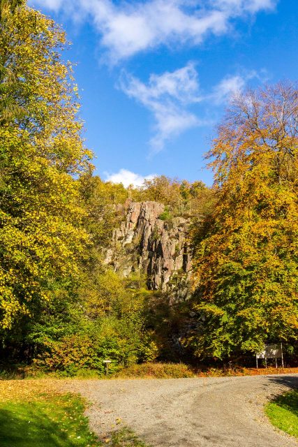 Eine Reise nach Otzenhausen kann lustig aber vor allem lehrreich sein