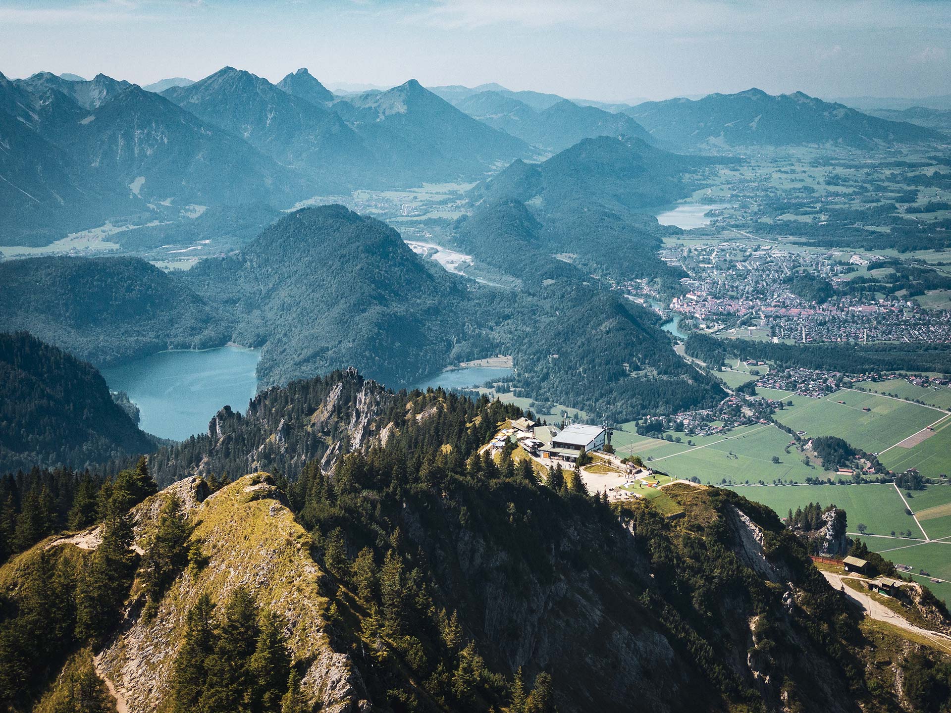 Wanderung Auf Tegelberg Und Branderschrofen TheBackpacker de Wanderung Auf Tegelberg Und Branderschrofen TheBackpacker de