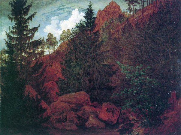 Caspar_David_Friedrich_-_Felspartie_im_Harz_web